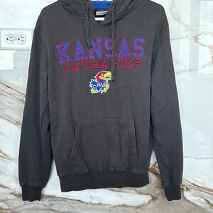 Vintage Kansas Sweatshirt